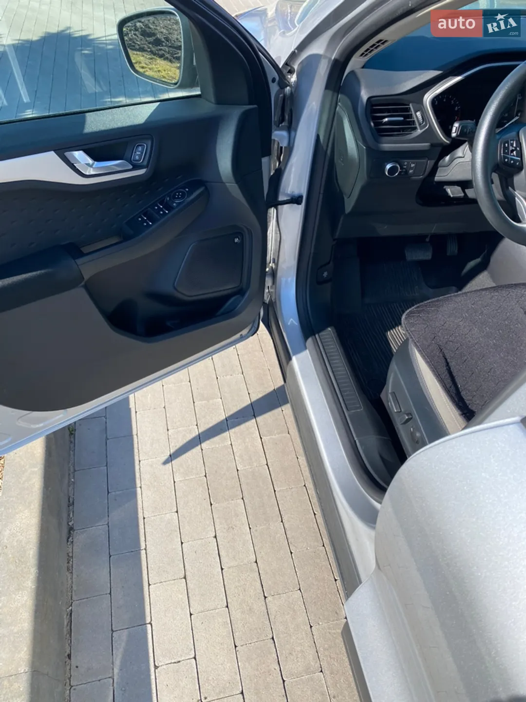 2020 Ford Escape - мініатюра 13