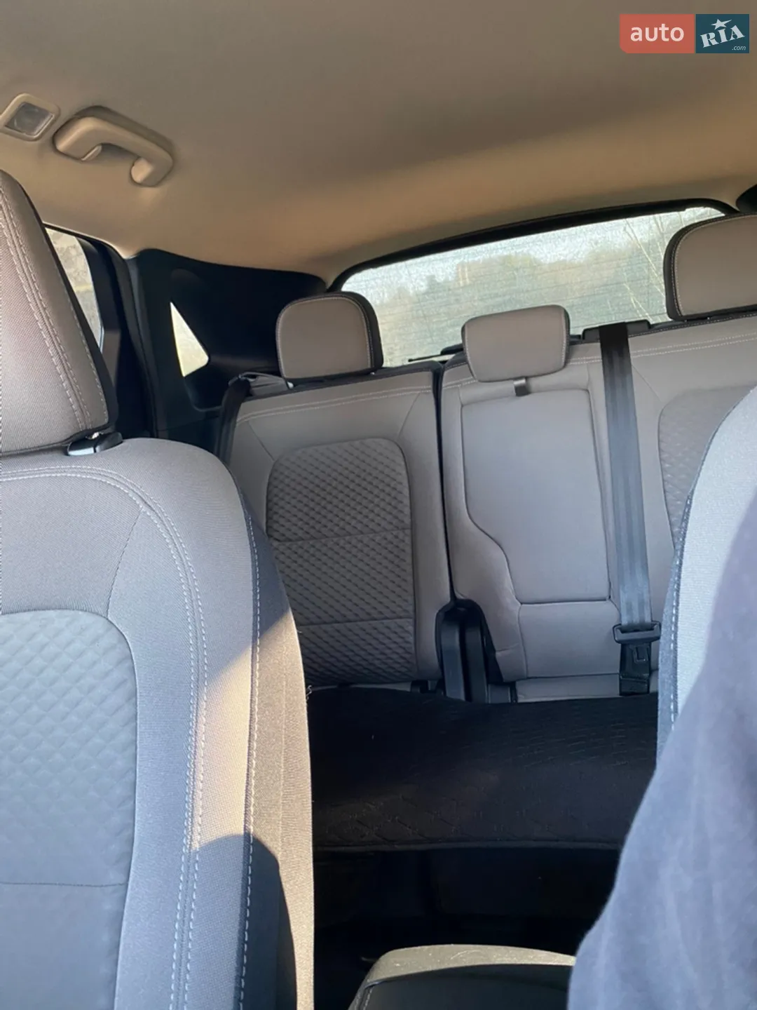 2020 Ford Escape - мініатюра 18