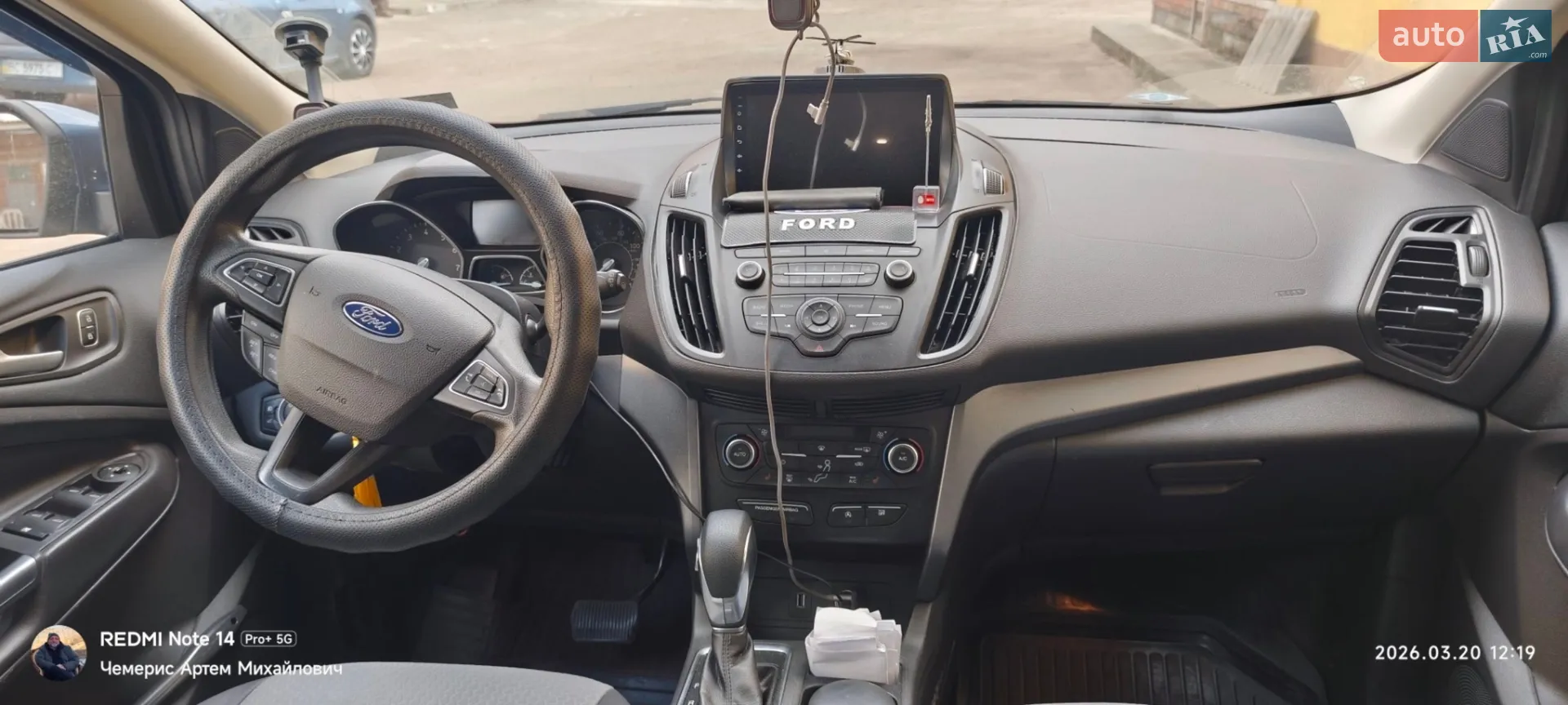 2018 Ford Escape - мініатюра 24