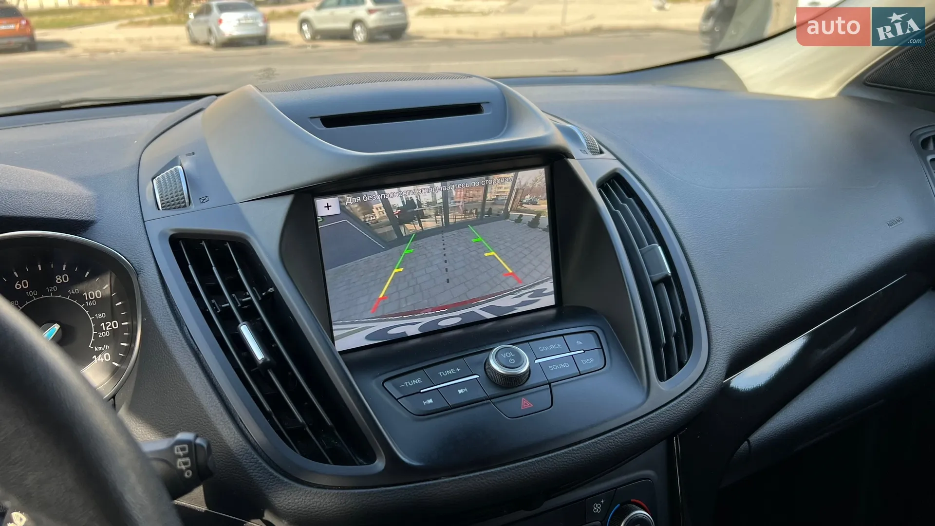 2018 Ford Escape - мініатюра 10