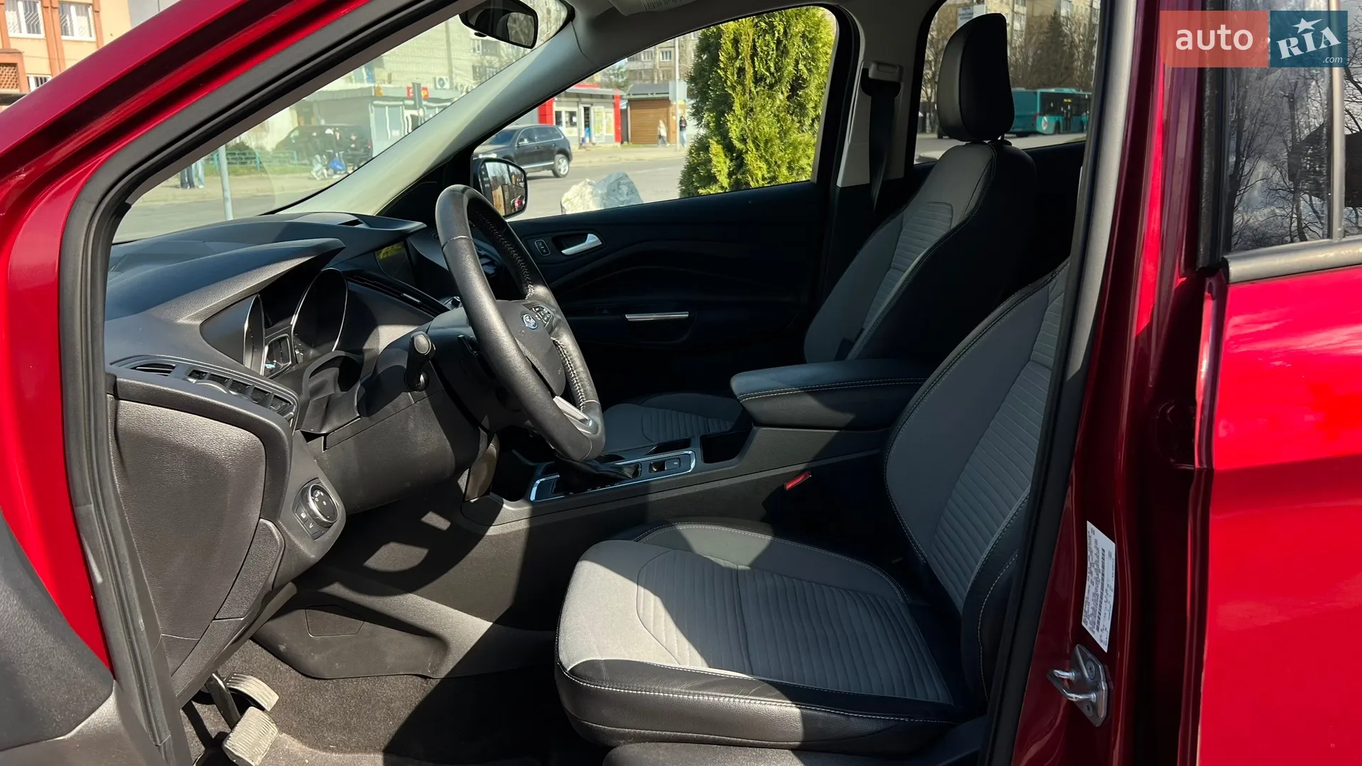 2018 Ford Escape - мініатюра 20