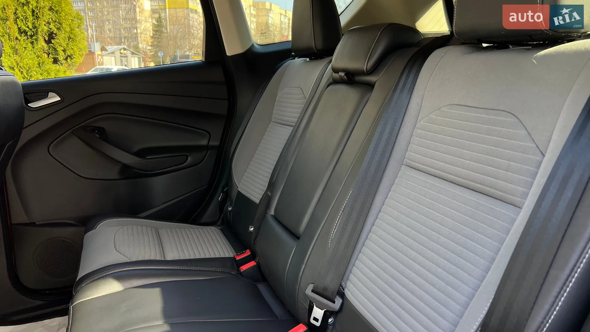 2018 Ford Escape - мініатюра 25