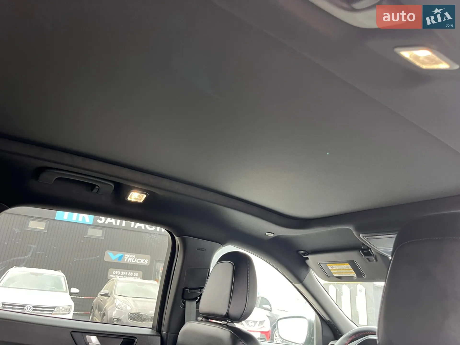 2023 Ford Escape - мініатюра 20