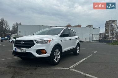 Внедорожник / Кроссовер Ford Escape 2017 в Одессе
