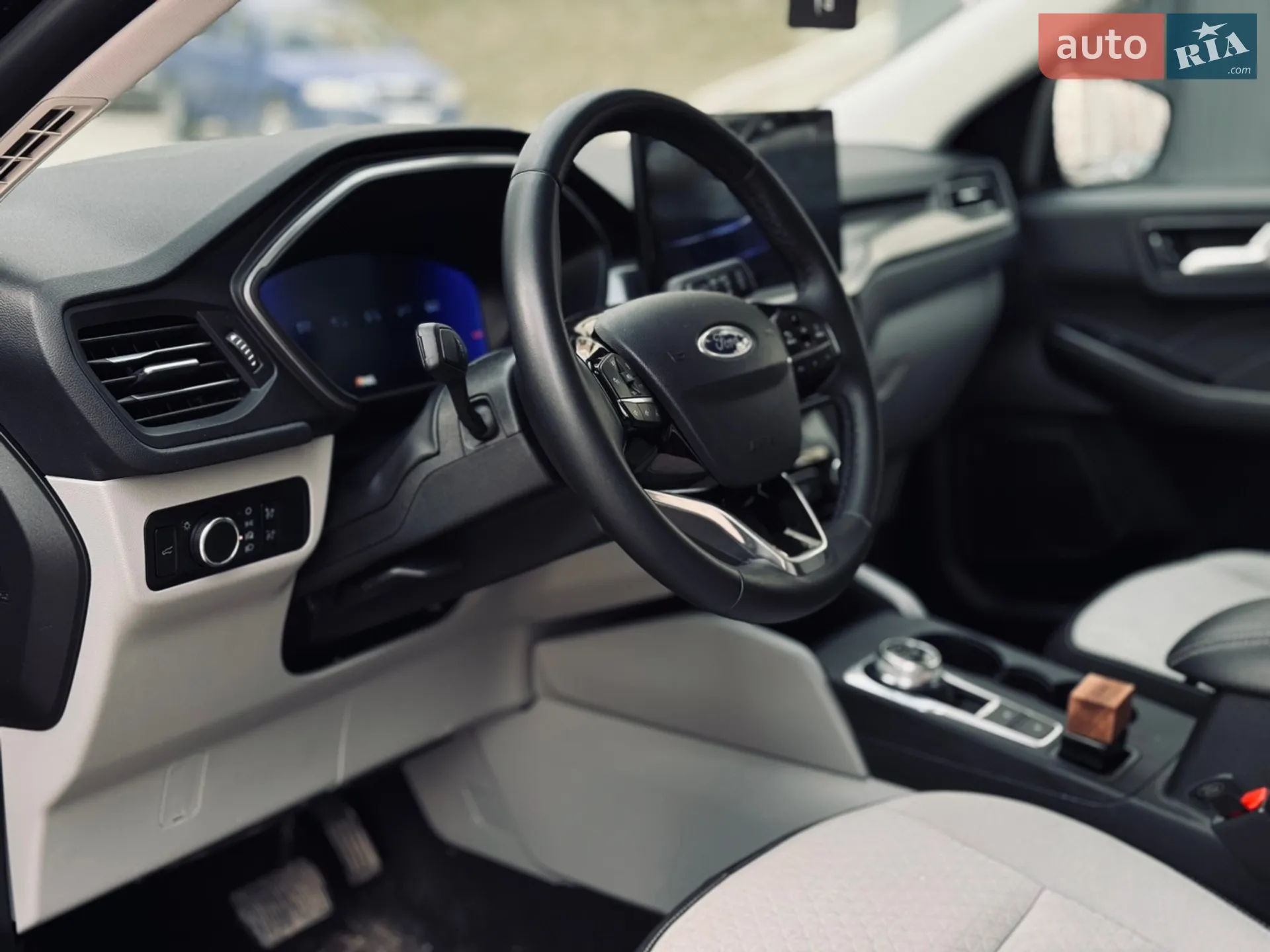 2024 Ford Escape - мініатюра 16