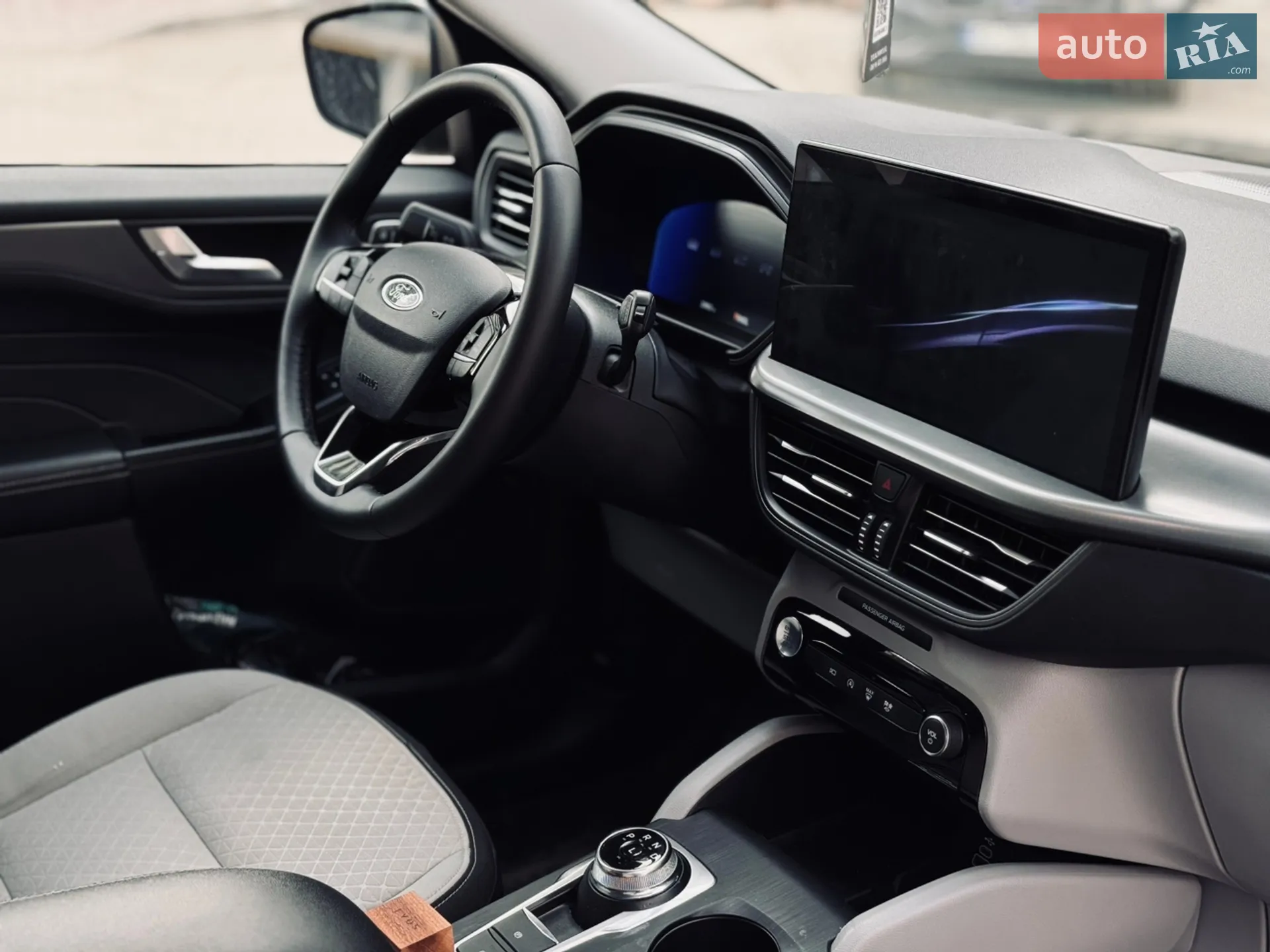 2024 Ford Escape - мініатюра 20
