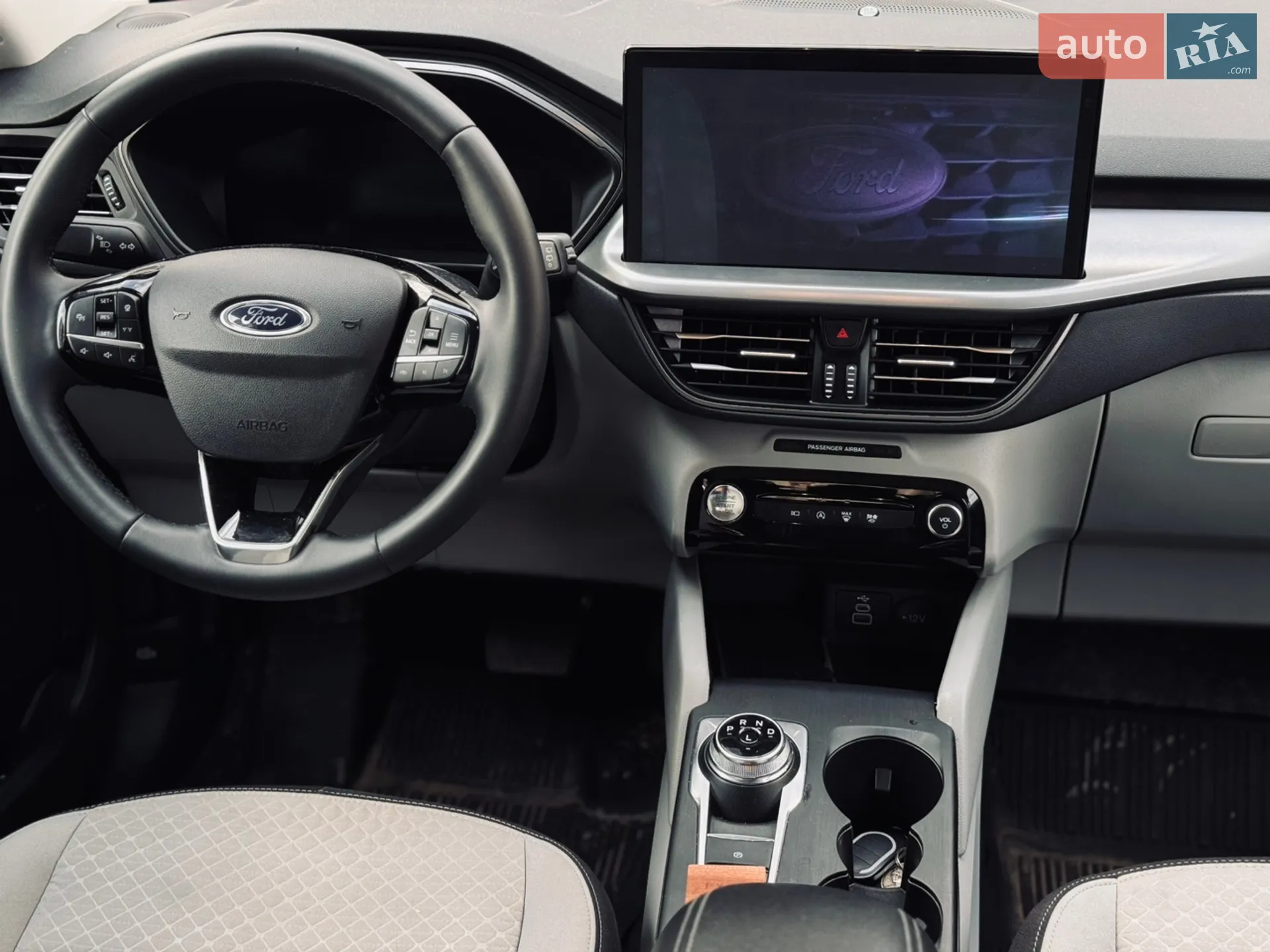 2024 Ford Escape - мініатюра 22