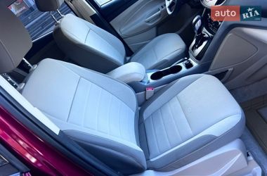 Позашляховик / Кросовер Ford Escape 2015 в Жмеринці