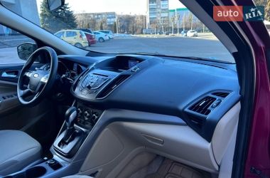 Позашляховик / Кросовер Ford Escape 2015 в Жмеринці