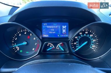 Позашляховик / Кросовер Ford Escape 2015 в Жмеринці