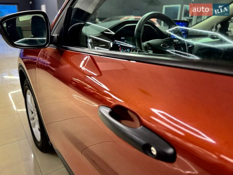 Внедорожник / Кроссовер Ford Escape 2019 в Николаеве фото 11 Внедорожник / Кроссовер Ford Escape 2019 в Николаеве