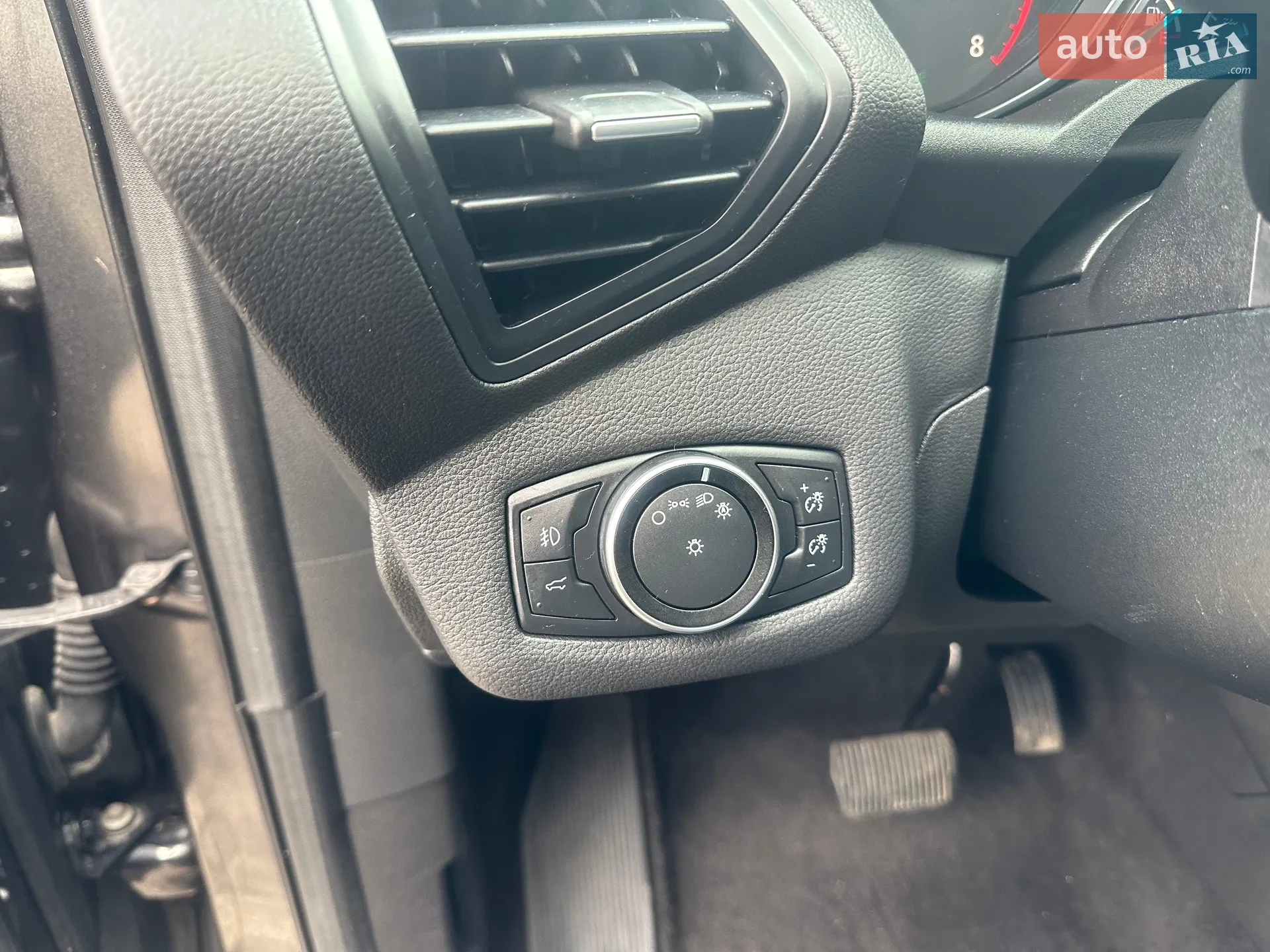 2018 Ford Escape - мініатюра 14