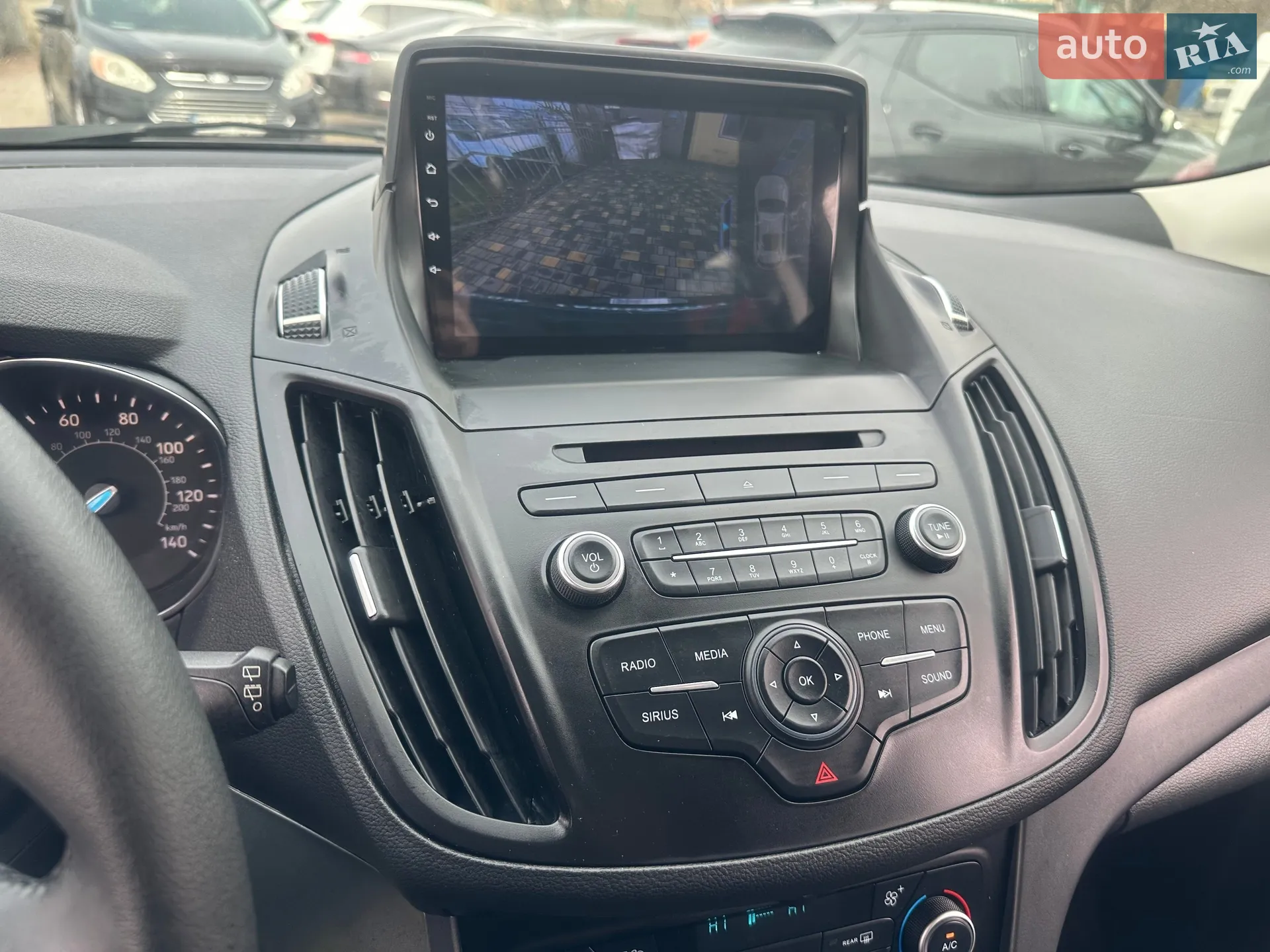 2018 Ford Escape - мініатюра 9