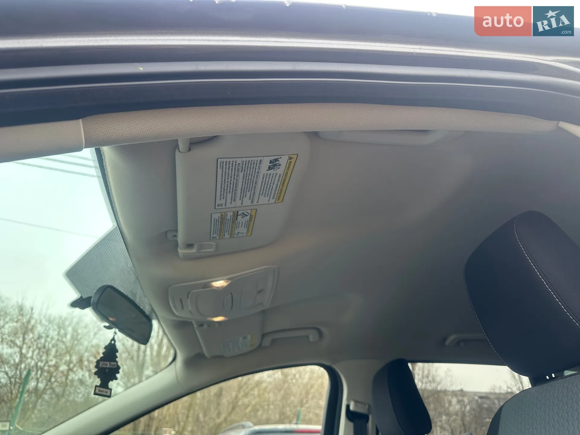 2018 Ford Escape - мініатюра 19