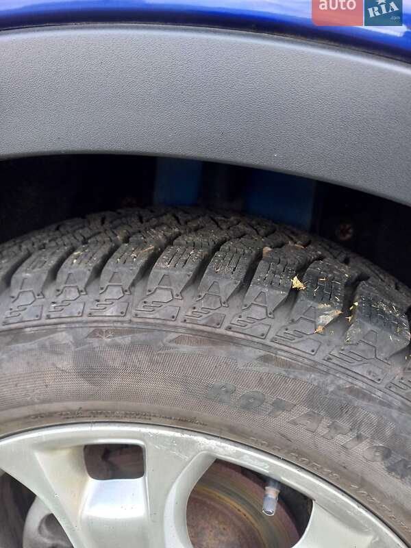 Позашляховик / Кросовер Ford Escape 2015 в Кременчуці