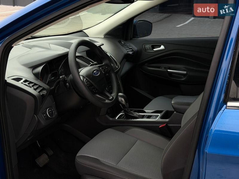 Внедорожник / Кроссовер Ford Escape 2018 в Дубно фото 27 Внедорожник / Кроссовер Ford Escape 2018 в Дубно