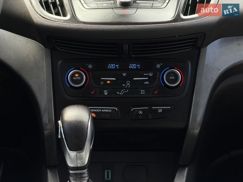 Внедорожник / Кроссовер Ford Escape 2018 в Дубно фото 40 Внедорожник / Кроссовер Ford Escape 2018 в Дубно