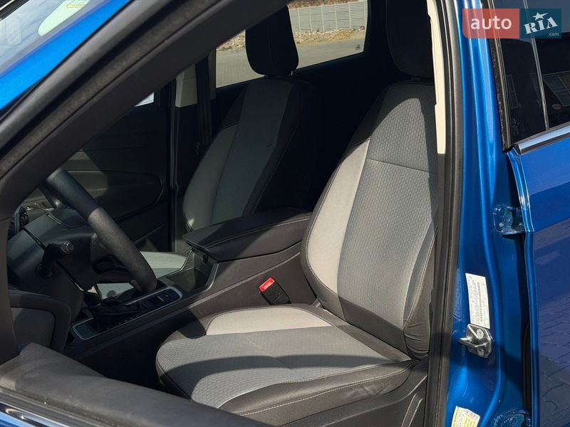 Внедорожник / Кроссовер Ford Escape 2018 в Дубно фото 43 Внедорожник / Кроссовер Ford Escape 2018 в Дубно