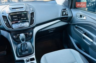 Внедорожник / Кроссовер Ford Escape 2014 в Харькове