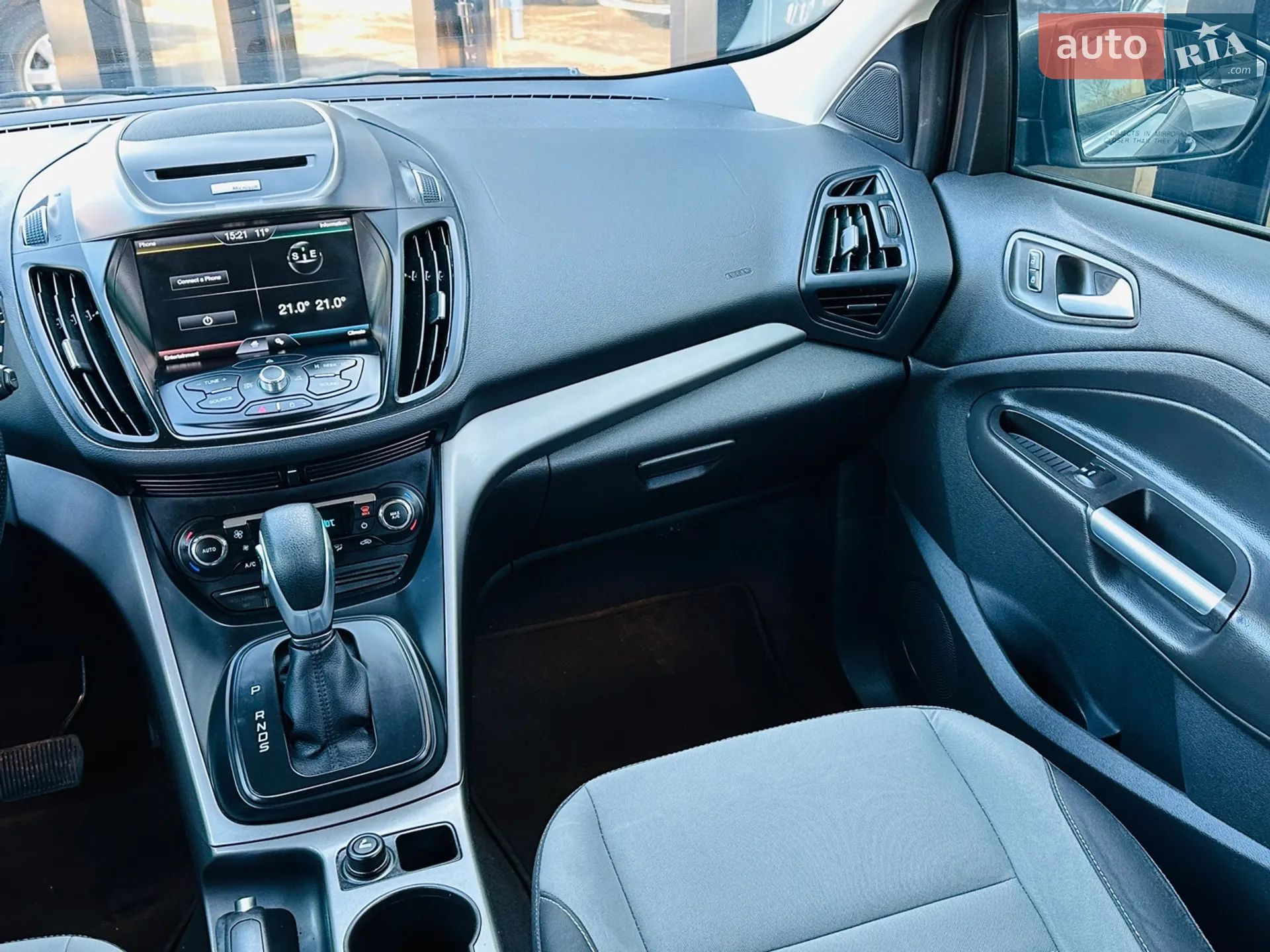 2014 Ford Escape - мініатюра 19