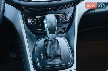 Внедорожник / Кроссовер Ford Escape 2014 в Харькове