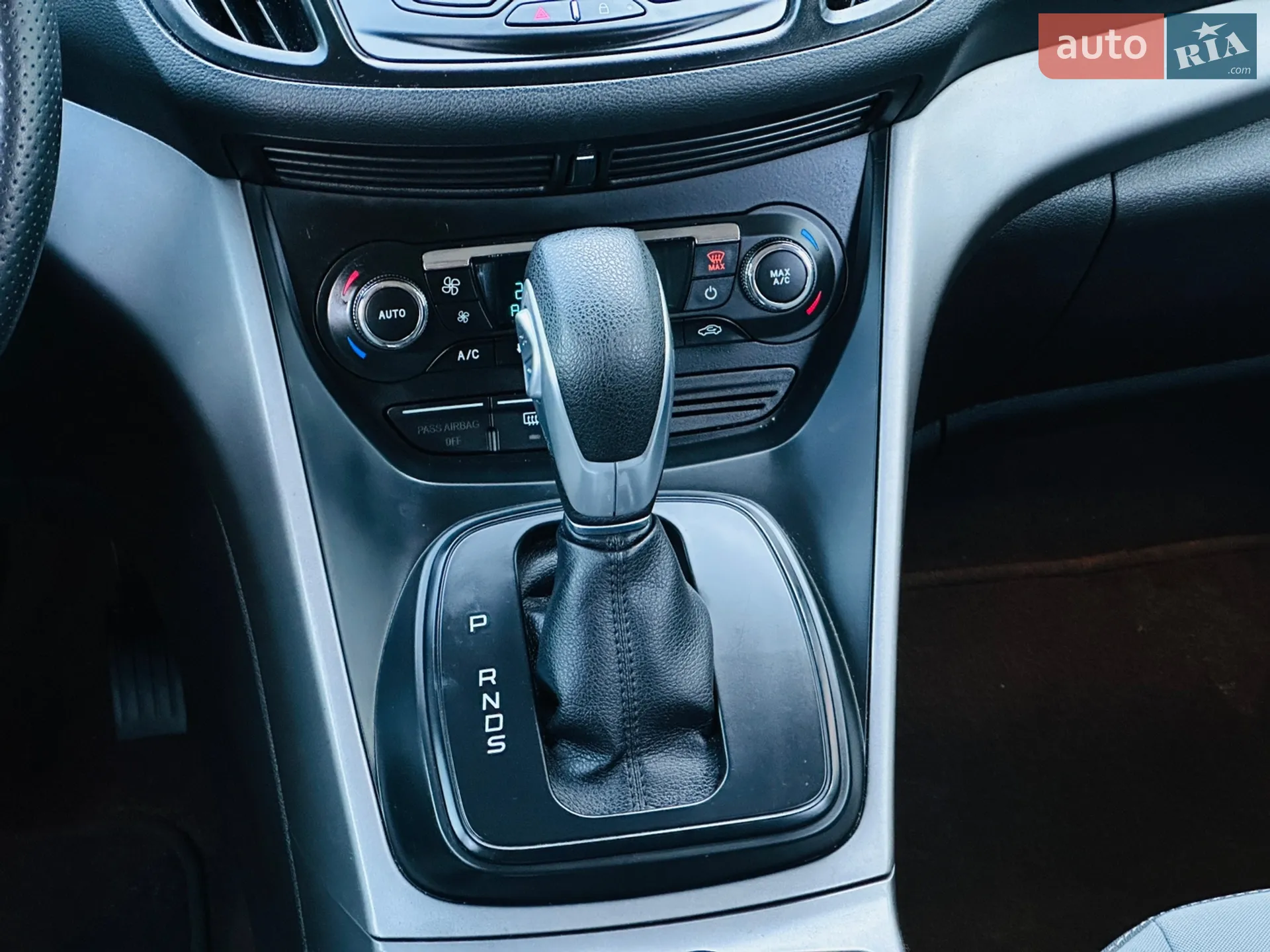 2014 Ford Escape - мініатюра 24