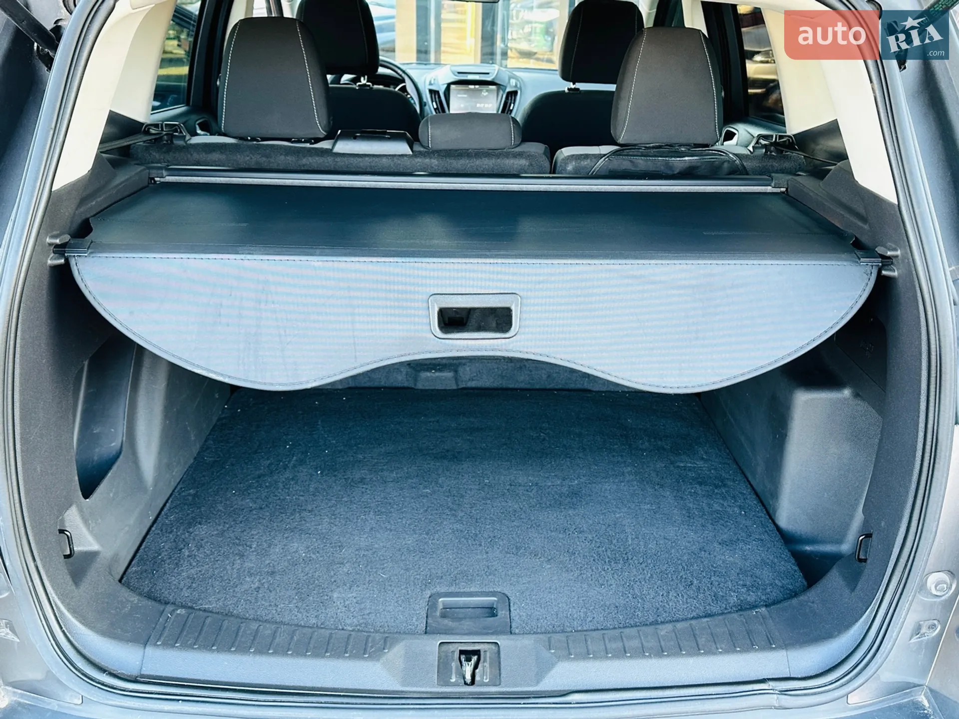 2014 Ford Escape - мініатюра 31