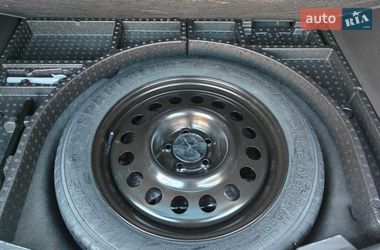 Внедорожник / Кроссовер Ford Escape 2017 в Львове