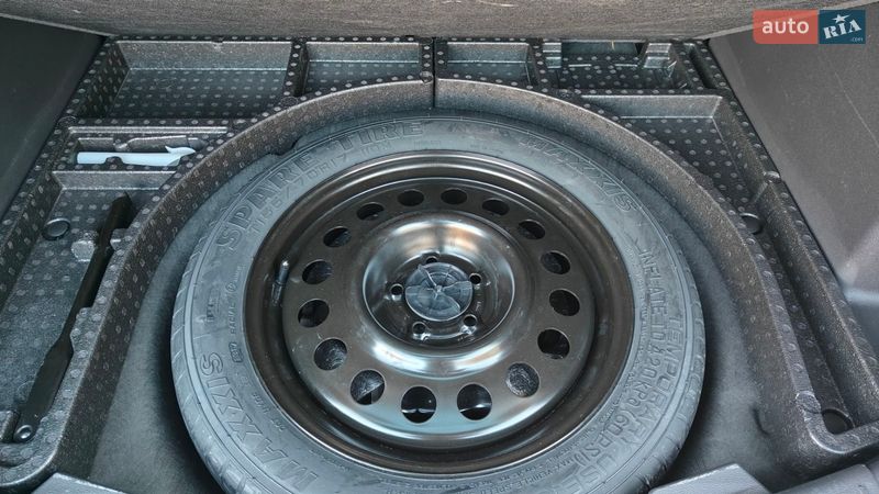 Внедорожник / Кроссовер Ford Escape 2017 в Львове