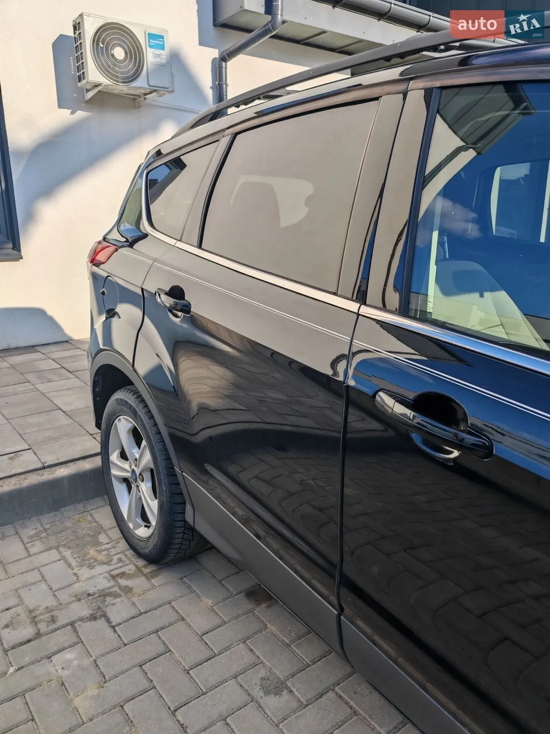 2015 Ford Escape - мініатюра 4