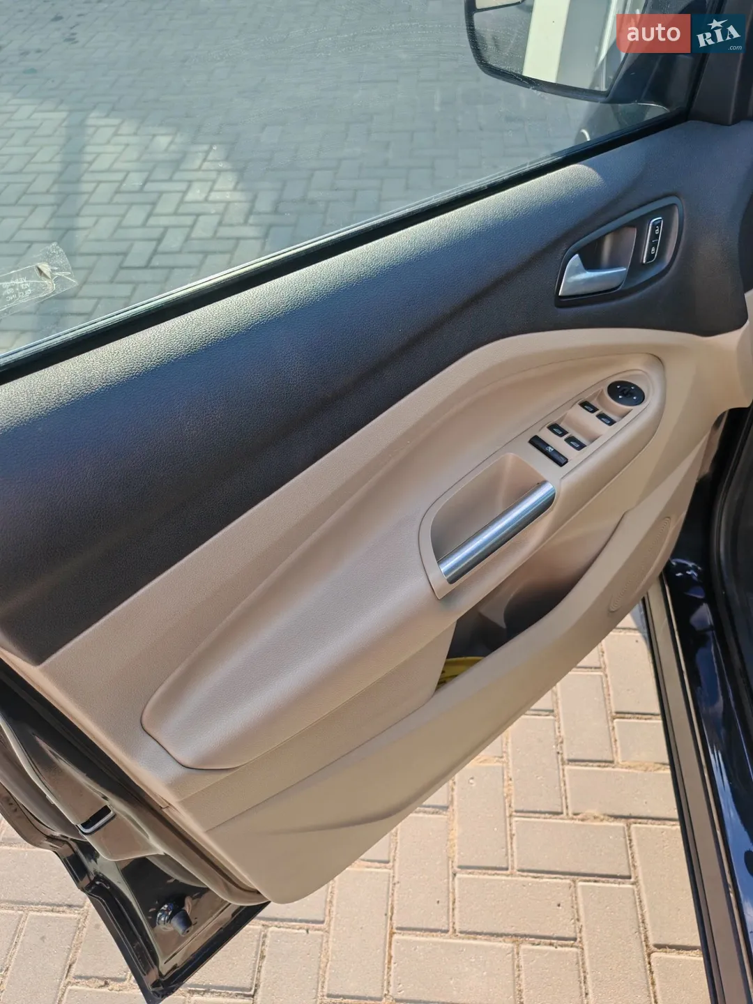 2015 Ford Escape - мініатюра 13