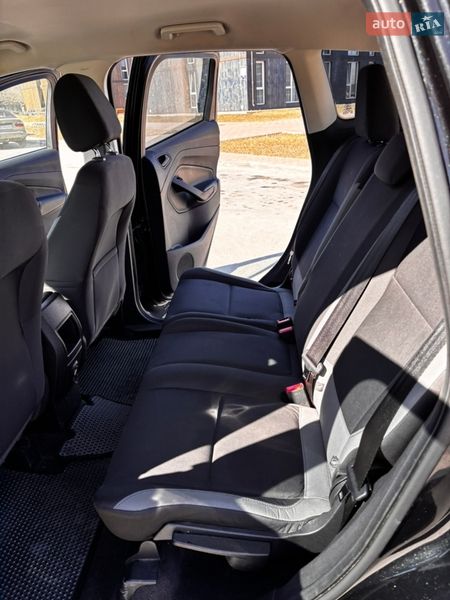 Внедорожник / Кроссовер Ford Escape 2013 в Чернигове фото 28 Внедорожник / Кроссовер Ford Escape 2013 в Чернигове