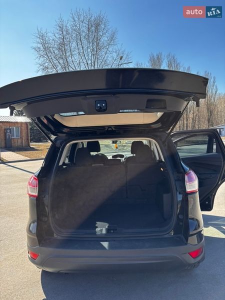 Внедорожник / Кроссовер Ford Escape 2013 в Чернигове фото 30 Внедорожник / Кроссовер Ford Escape 2013 в Чернигове