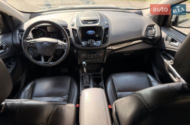 Позашляховик / Кросовер Ford Escape 2017 в Жовкві фото 21 Позашляховик / Кросовер Ford Escape 2017 в Жовкві