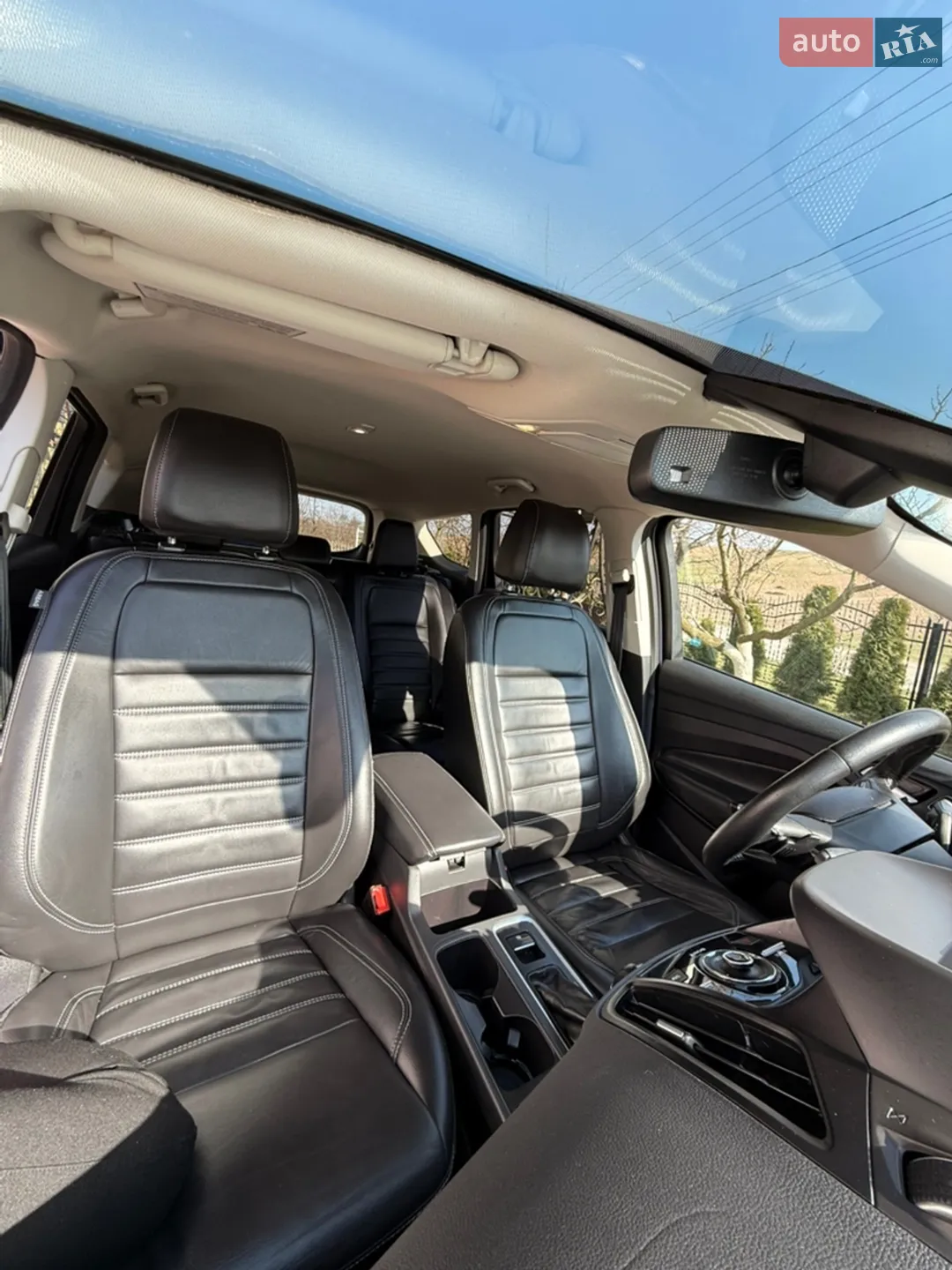 2017 Ford Escape - мініатюра 40
