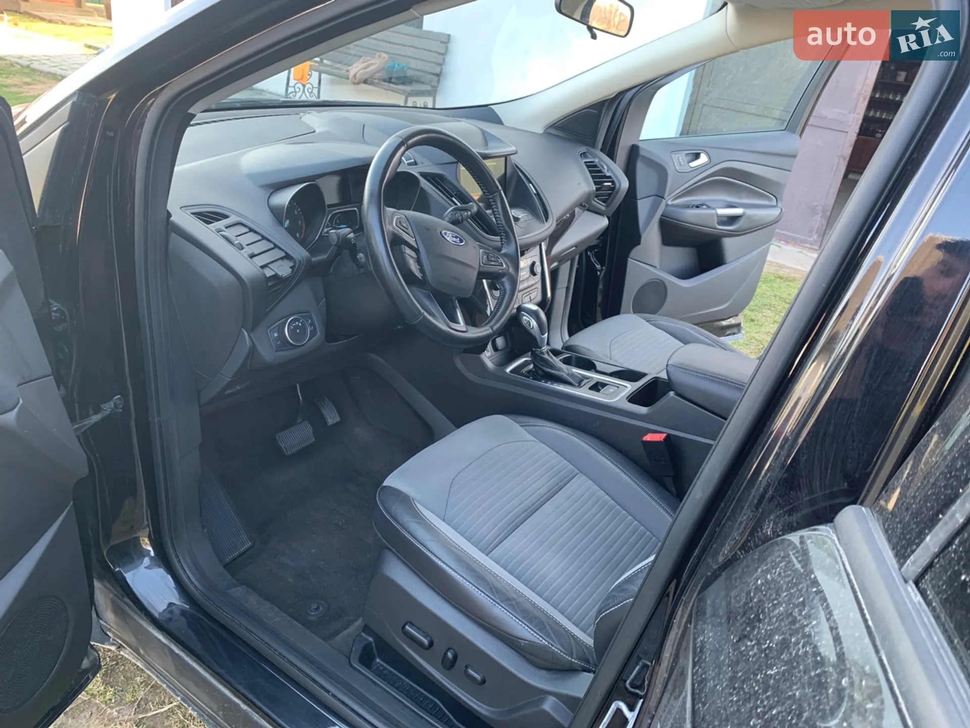 2019 Ford Escape - мініатюра 22