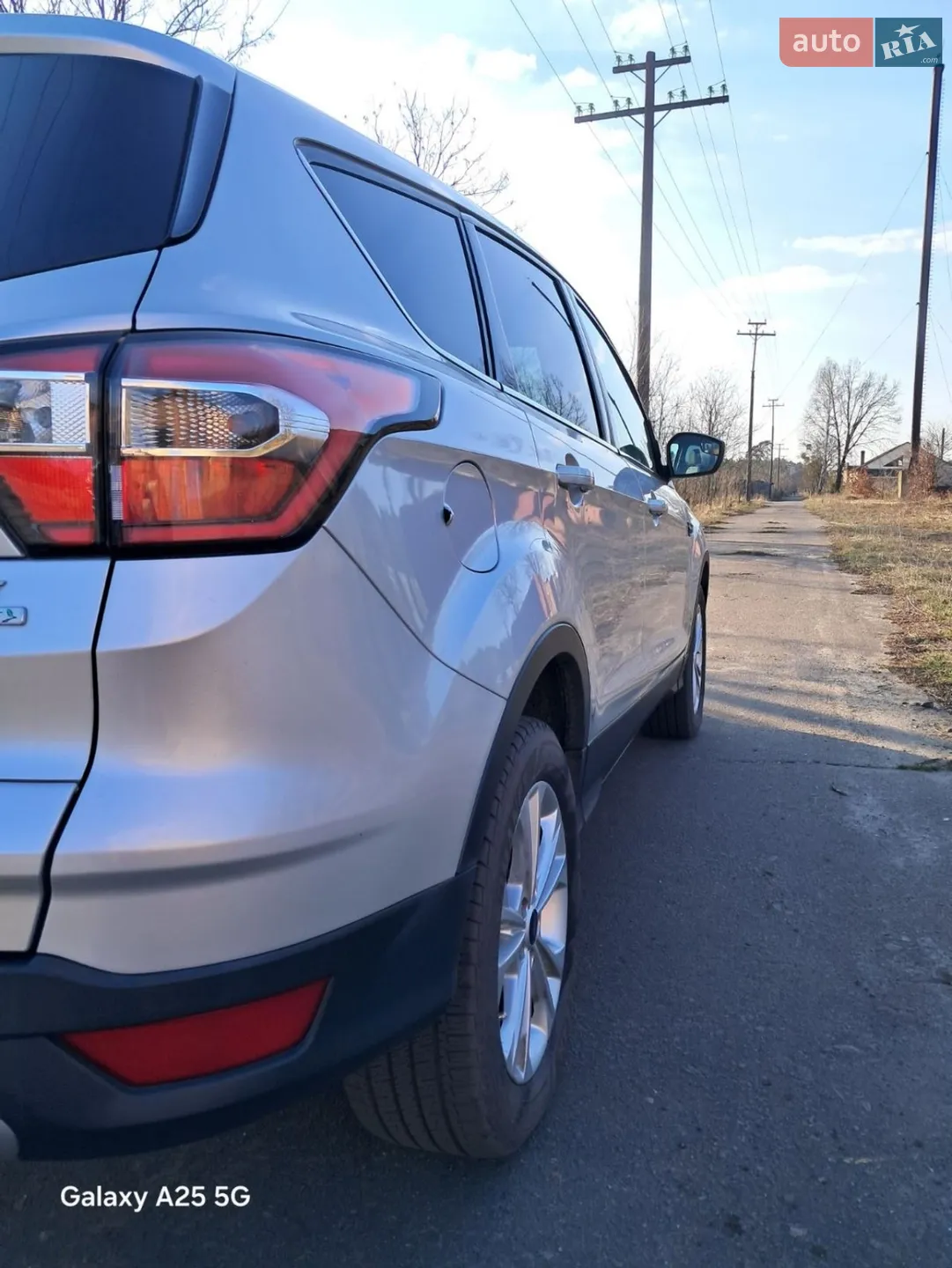 2017 Ford Escape - мініатюра 14
