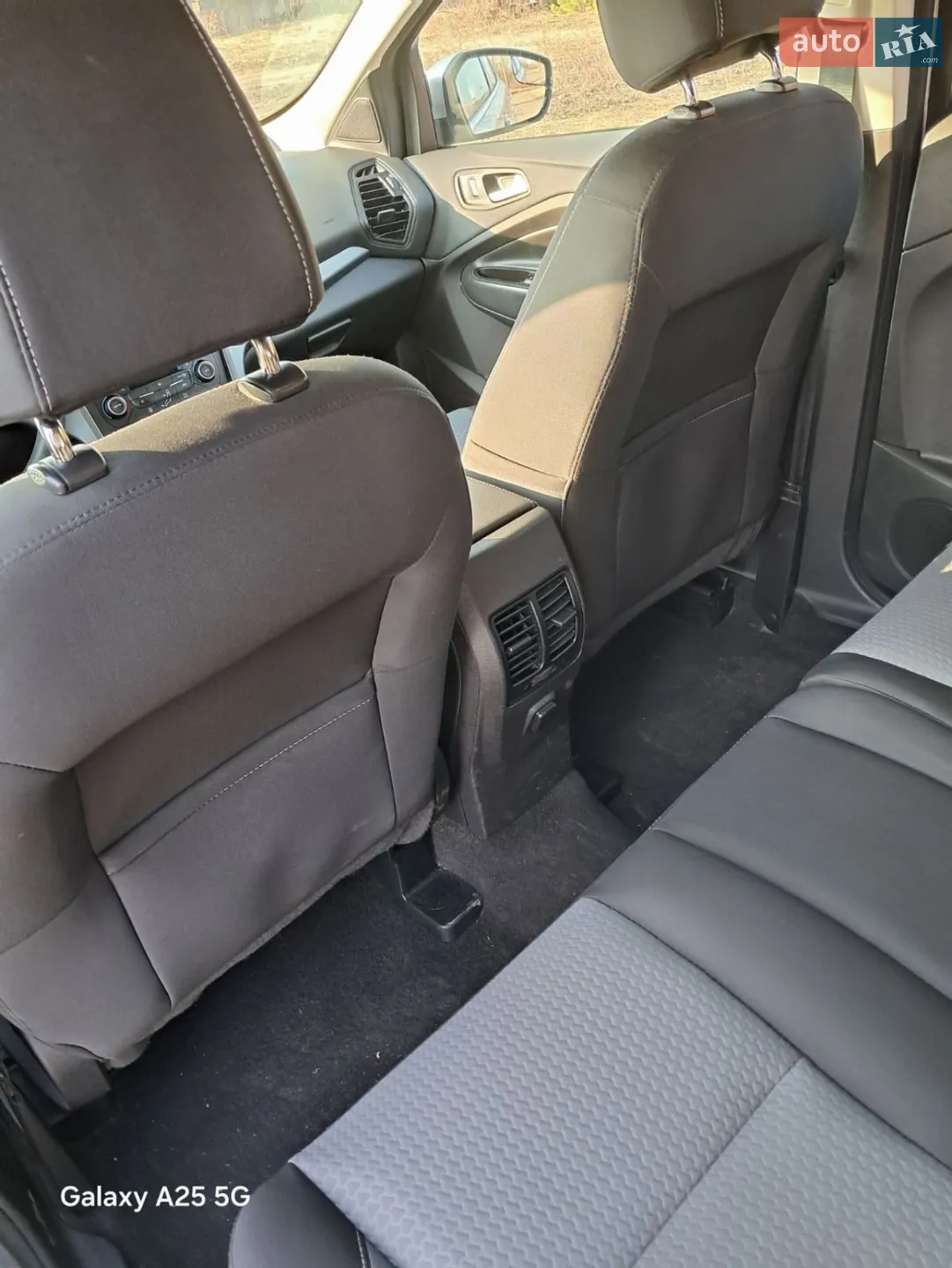 2017 Ford Escape - мініатюра 19