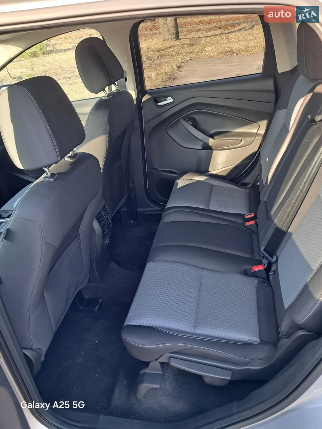 2017 Ford Escape - мініатюра 20