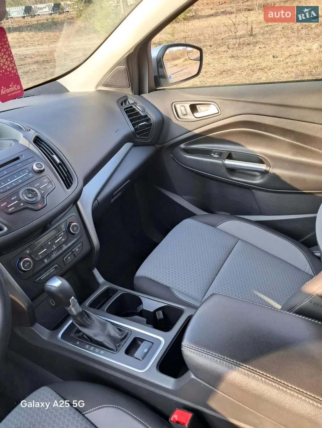 2017 Ford Escape - мініатюра 23