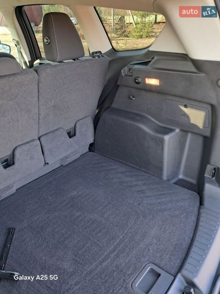 Позашляховик / Кросовер Ford Escape 2017 в Соснівці