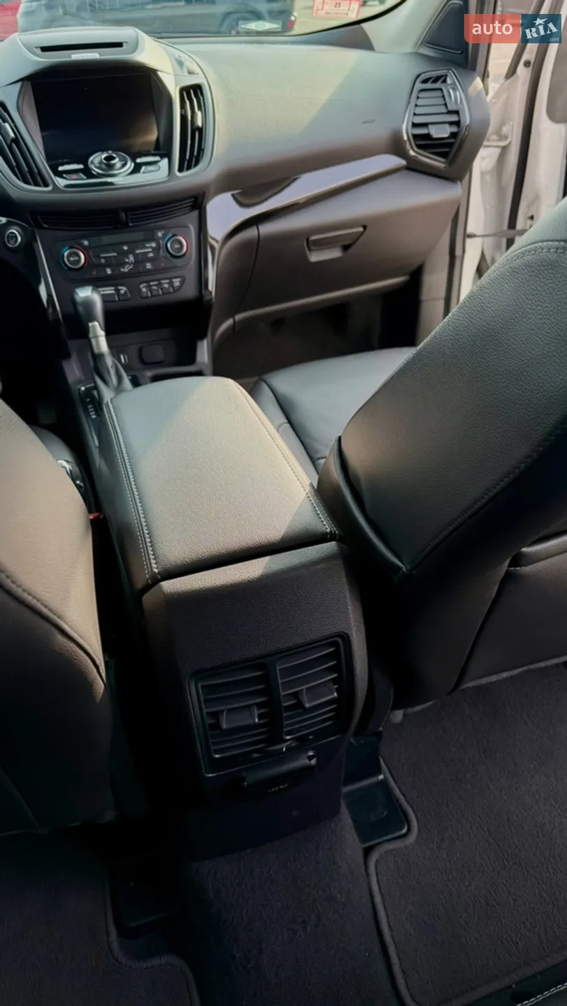 2016 Ford Escape - мініатюра 18