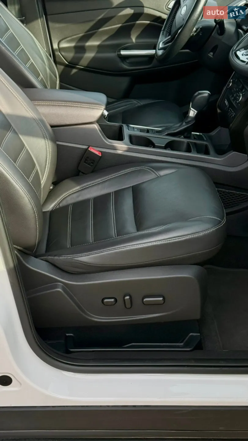 2016 Ford Escape - мініатюра 25