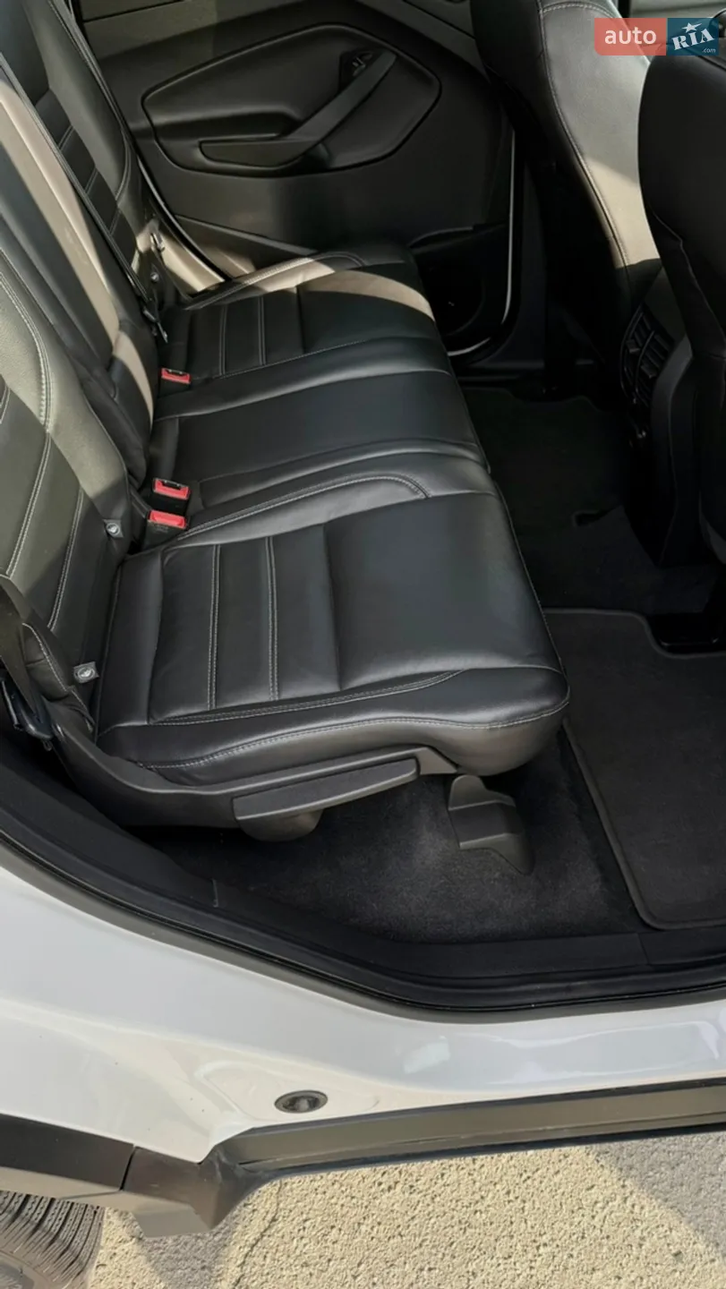 2016 Ford Escape - мініатюра 27