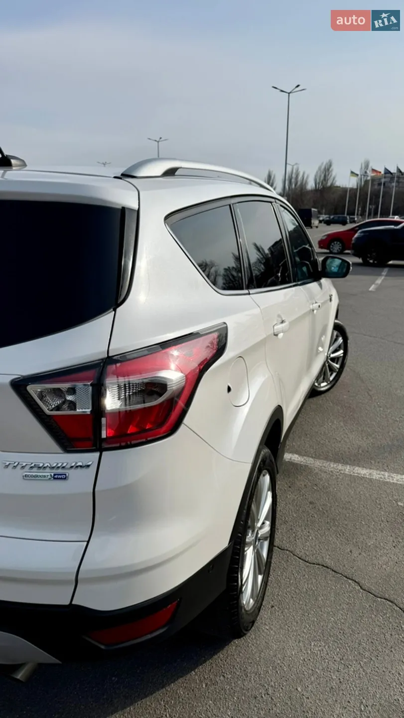 2016 Ford Escape - мініатюра 34