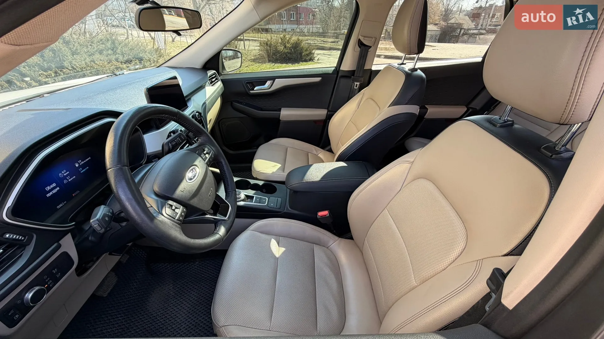 2020 Ford Escape - мініатюра 10