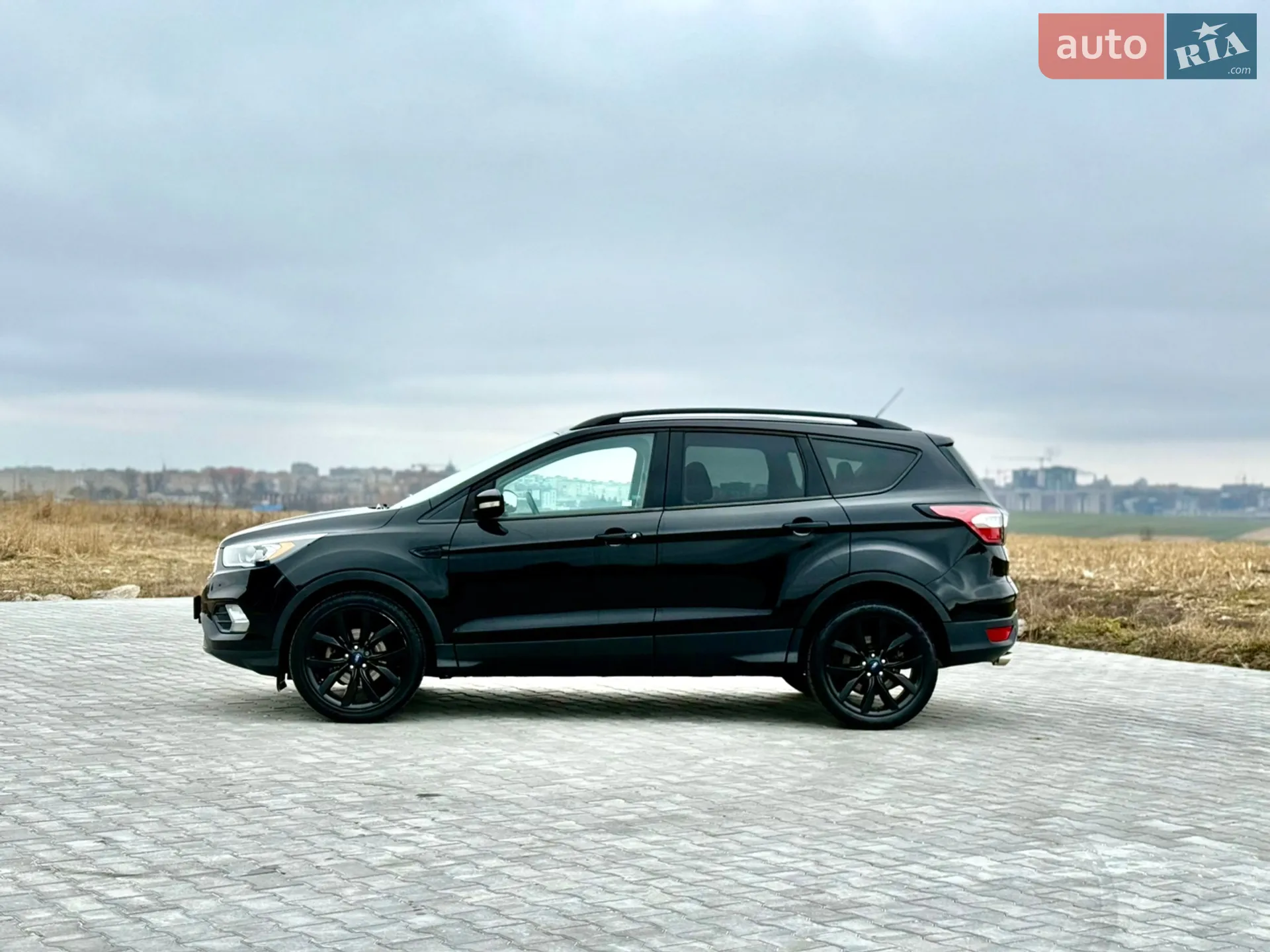 2016 Ford Escape - мініатюра 5