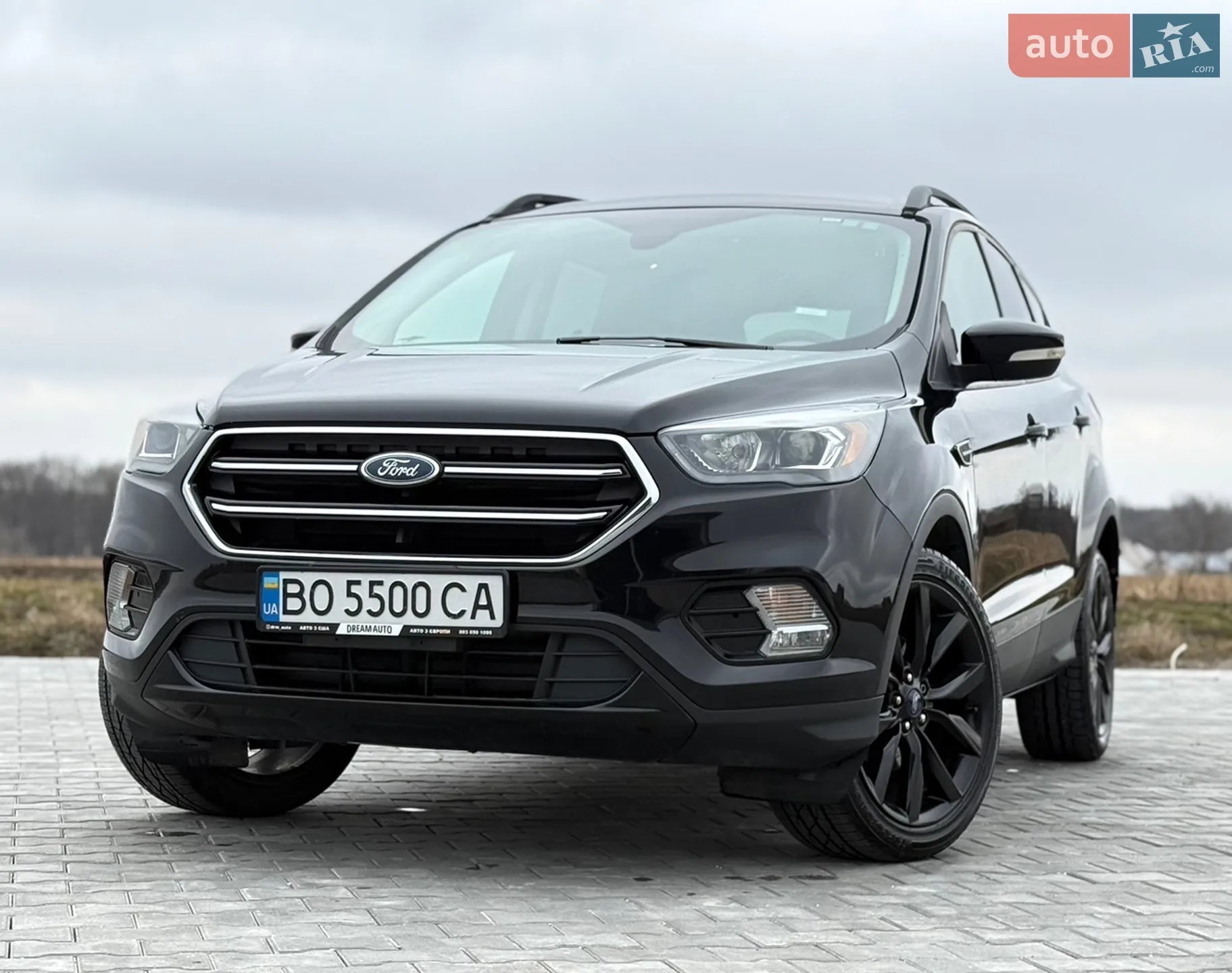 2016 Ford Escape - мініатюра 11