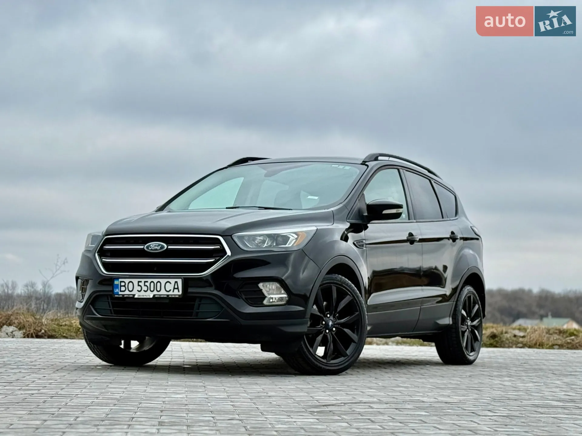 2016 Ford Escape - мініатюра 16