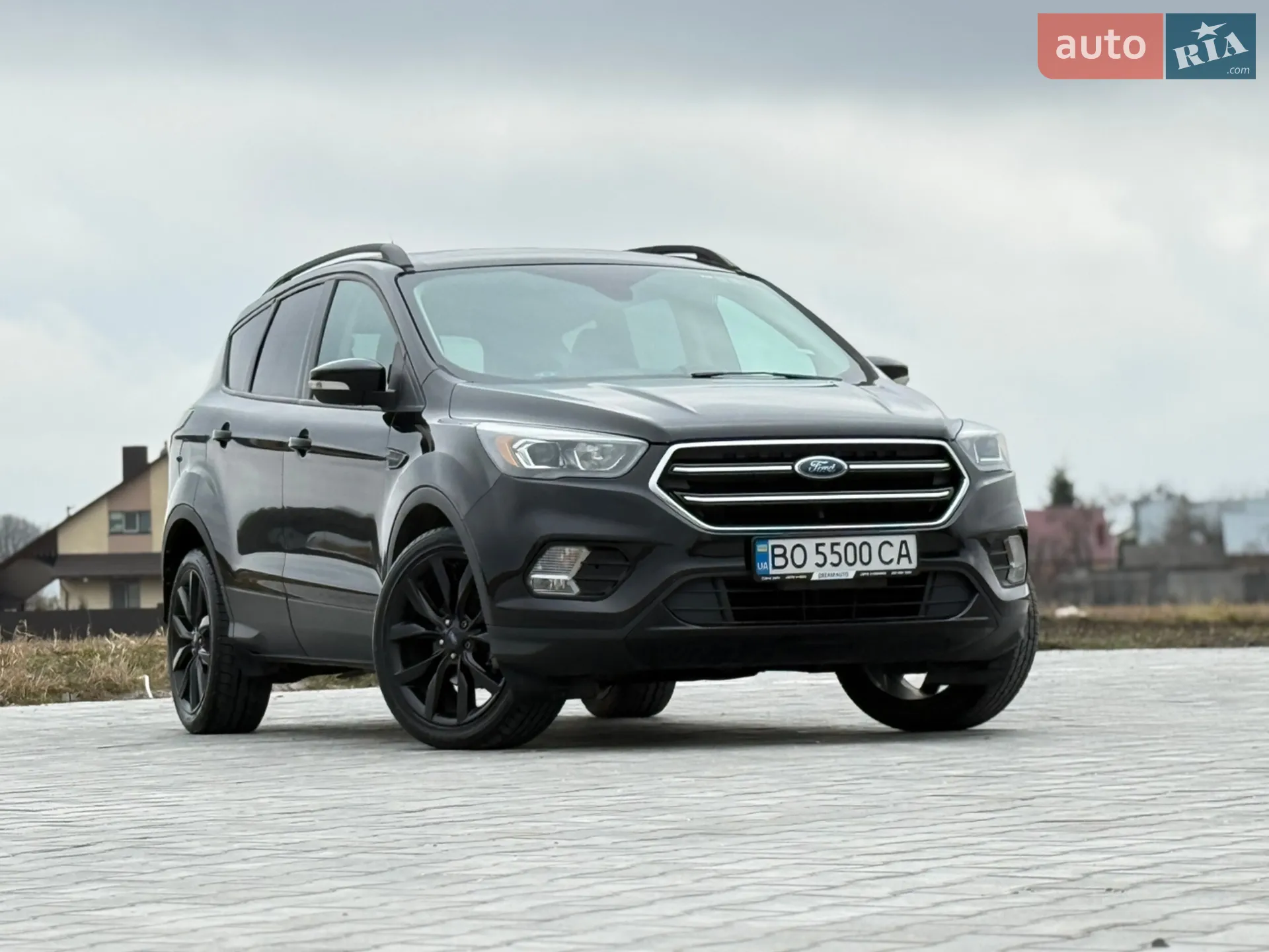 2016 Ford Escape - мініатюра 24